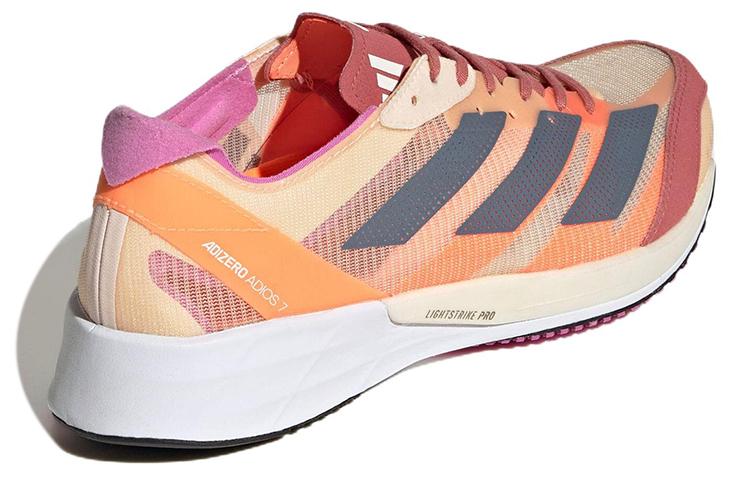 adidas Женские Adizero Adios 7 'Bliss Orange' Женские GX6649
