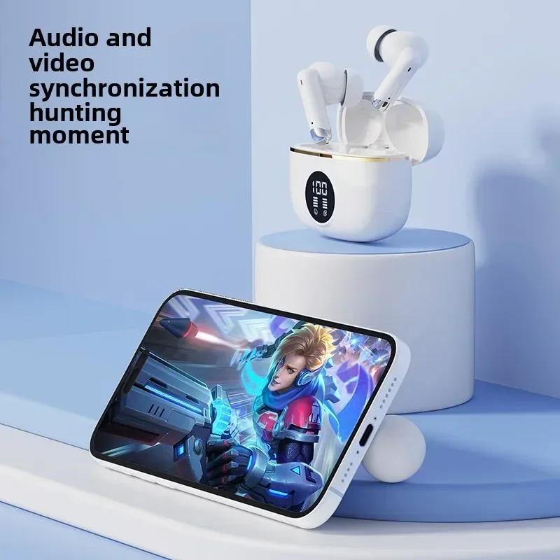 Xiaomi X90 TWS Bone Bluetooth Earbuds Conduction Wireless Bluetooth Headphones Sports Earphones HiFi Sound Quality Waterproof Headset