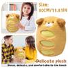 Plush Toys, Cute And Perfect Birthday Gifts For Friends And Classmates, Graduation Gifts