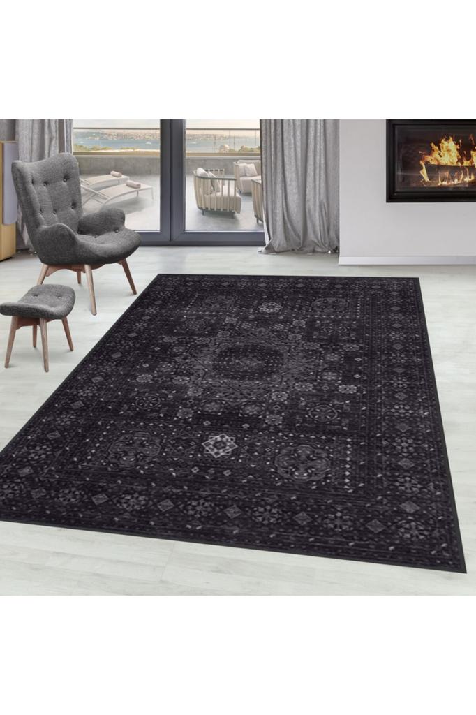 Eliana Home Моющийся ковер с принтом LNA1567-SD342