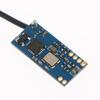 3.3-5.5V 2.4G 50МВт Модуль передатчика Tx2570 Модуль беспроводной видеопередачи 2370-2570 МГц Поддержка 8 частотных точек