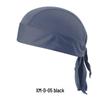 Men's Quick-Dry Cycling Skullcap: Sweat-Absorbing, Breathable, UV-Protection for Outdoor Sports