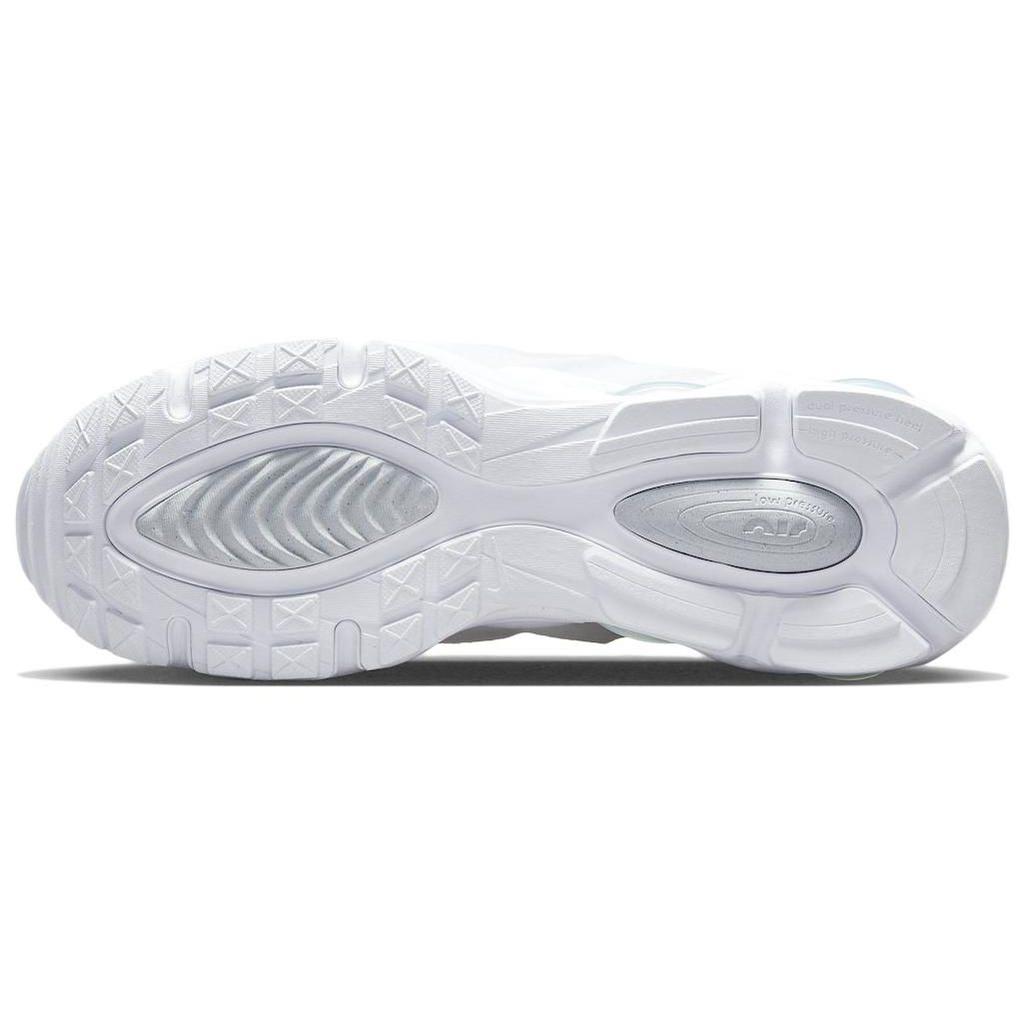 Nike Мужские кроссовки Air Max TW Triple White DQ3984-102