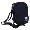 Shoulder Bag Divide Shoulder Sweat Nylon [Chums] Men's