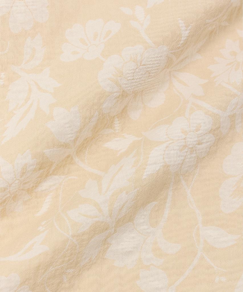 FUNFROMFUN Peppy Banding Pants, Beige