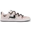 Nike SB Alleyoop Нескользящие Устойчивые к истиранию Низкие Скейтбордические Кроссовки Мужские Бежевый Желтый CJ0882-100(Team41-F1S-BOX)