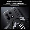 Дышащий Охлаждающий Чехол для Телефона для Oneplus 15 13T ACE5 1+15 ACE 5 3 Pro 12R 13S Сетчатый Теплоотвод Магнитный для Magsafe Чехол