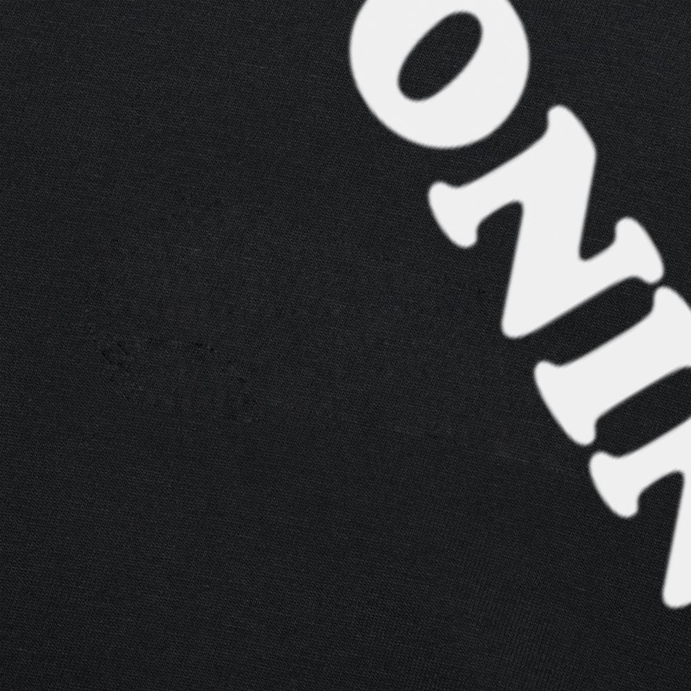 Забавный дизайн I Love Gooning Графические футболки Мужские Женские Чистый Хлопок Юмор Уличная Одежда Футболка Короткий Рукав Унисекс Свободная Одежда