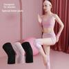 Sports Knee Pads Running Women's Dance Basketball Meniscus Protective Sleeve Knee Professional Protective Gear Fitness Knitted Knee Pads