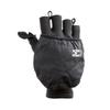 Перчатки для холодной погоды Storm Infinium Mittens MIV8552 XS [Millet] Gore-Tex мужские черные-черные (НОВЫЙ ЛОГОТИП)