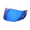 Визор для шлема K1 для AGV K3SV K1S K5S K5 Лицевой щиток Casco Moto Visera Мотоциклетный шлем Full Face Щиток для шлема Защита от УФ