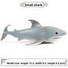 Kids Lateolabrax Japonicus Marine Life Figurine Model Toy For Learning Decor And