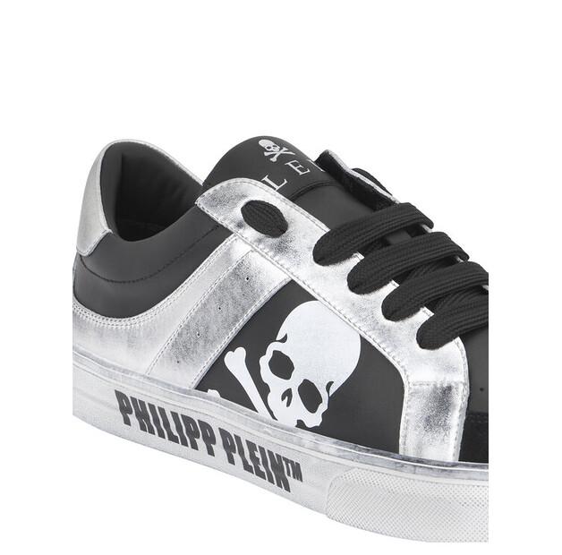 Кроссовки PHILIPP PLEIN 28614