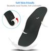 Orthotic Gel High Arch Support Insoles for Women / Men Orthopedic Foot Pain Unisex Shoe Inserts