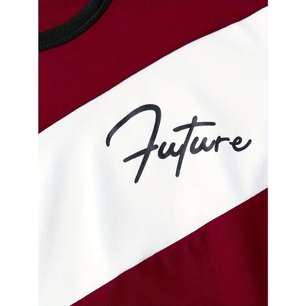 Лето 2025 новый детский комплект Повседневная футболка с коротким рукавом и шорты с 3D-принтом Удобный мягкий легкий дышащий ч