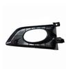 For Honda Jazz Fit GE6 GE8 2009-2011 Car Front Bumper Fog Light Wires Harness Switch Halogen Foglight Foglamp Cover Frame