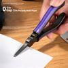 Высокопроизводительные плоскогубцы для удаления поддержек 3D-печати Плоскогубцы с плоскими губками Разработаны для удобного захвата и снижения утомляемости