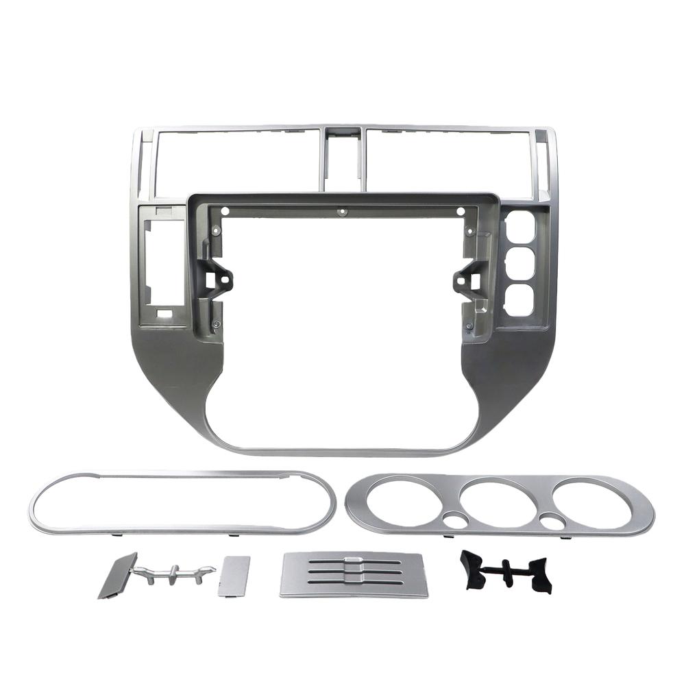 Dashboard Surround Bezel Panel No OEM Number Wear-resistant Explorer Car Styling Upgrade As Shown In The Figure