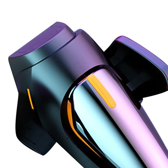 Практичный игровой контроллер Длительный срок службы батареи Точный контроль стрельбы Вспомогательный игровой триггер