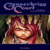 Gunnerkrigg Court Volume 2 Limited Edition by Tom Siddell Hardback... 9781506742076