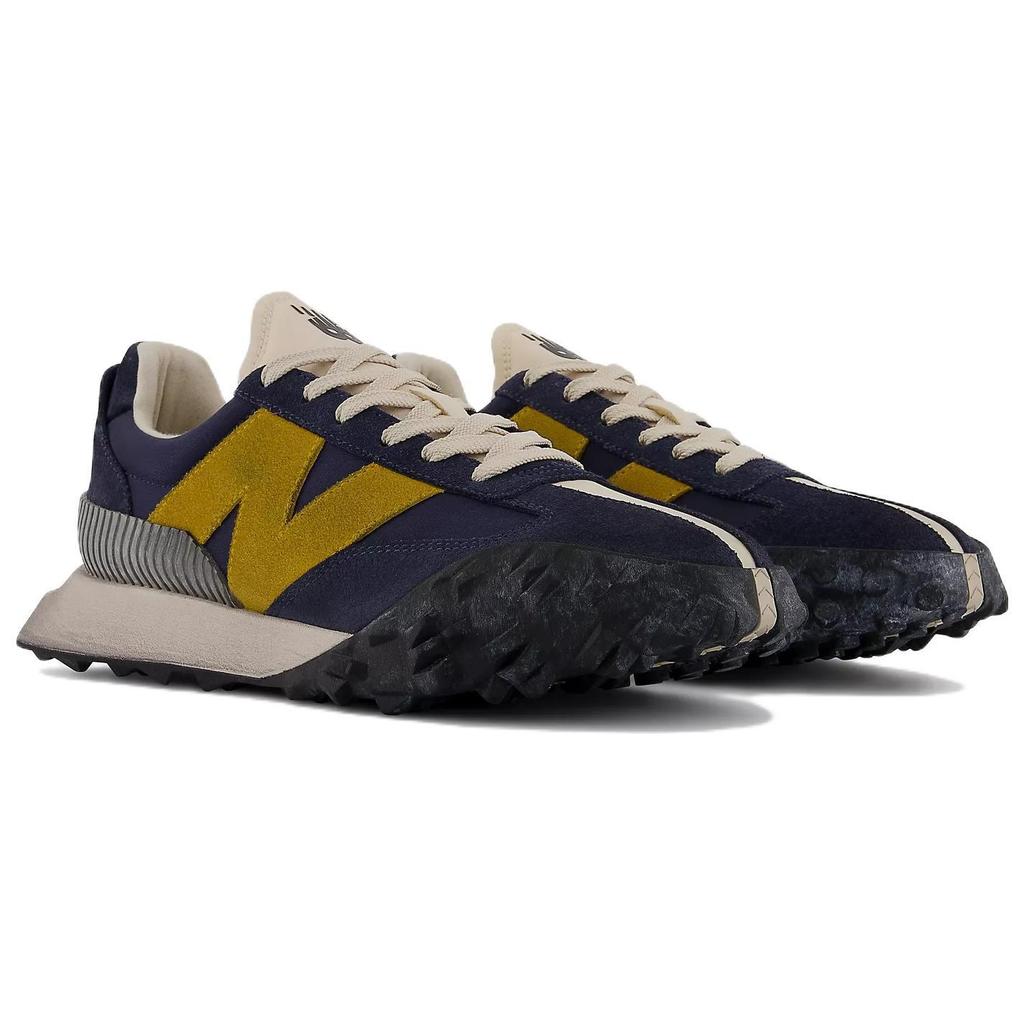 New Balance XC-72 Темно-синий Varsity Gold UXC72KW