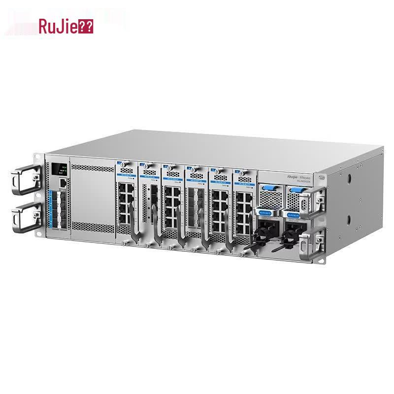 Ruijie Network Switches & Optical Modules