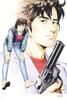 CITY HUNTER 2 Blu-ray Диск BOX (Ограниченный выпуск)