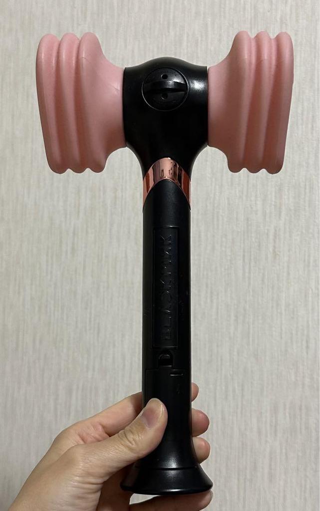 [USED] BLACKPINK Light Stick