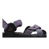 Nike Air Deschutz+ 'Amethyst Smoke' (Unisex) Amethyst Smoke / Black One-Strap Sandals DC9092 500