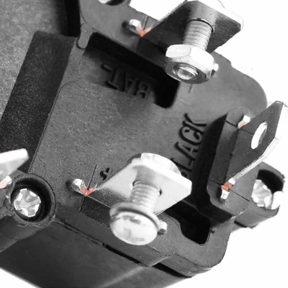 12V Electric Outboard Motor Controller Marine Outboard Propeller Speed Controller Fits 28lb 36lb