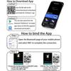 Новые интеллектуальные очки с ИИ-переводом и фотохромными линзами, поддержка 160+ языков, перевод в реальном времени, двойной динамик, шумоподавление ENC для звонков, беспроводное воспроизведение музыки