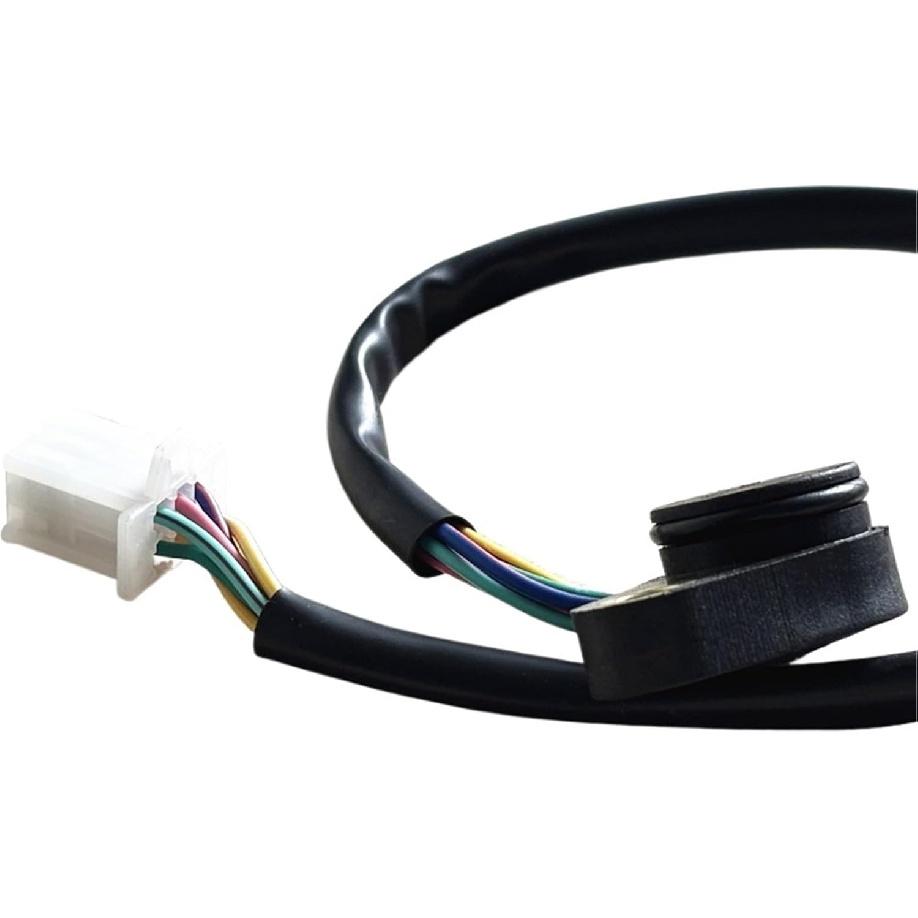 22mm for 250cc Motorcycle Gear Indicator Sensors Cable for CG125 CG150 CG200 CG250 GN125 for Zongshen for Loncin for Lifan Engine