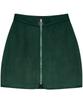 Apartment Enchainement Skirt - Green