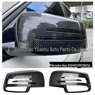 Крышка зеркала заднего вида Mercedes-Benz A/B/C/E/S Class W176/W246/W204/W212