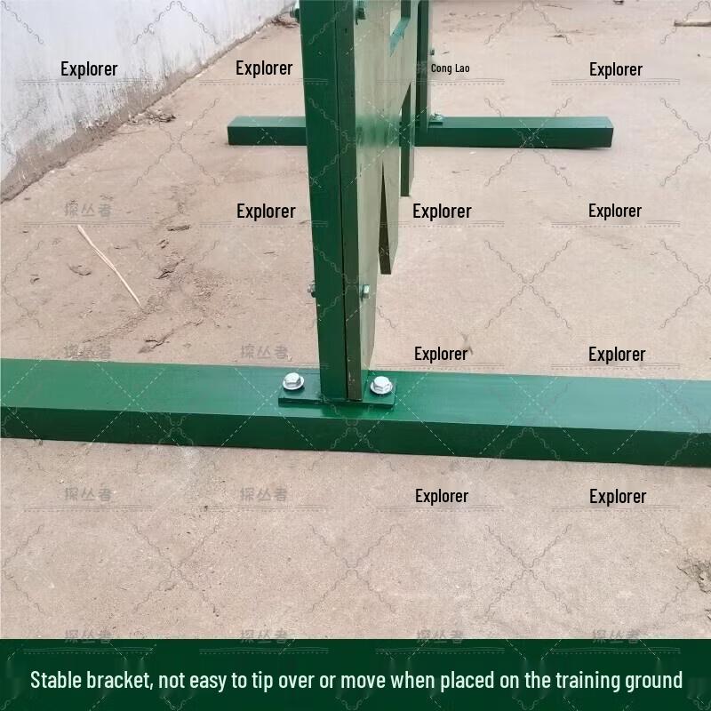 Tancongzhe Outdoor Tactical Training Equipment