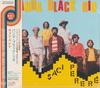CD BANDA BLACK RIO  Saci Perere SICP6528 RCA 2023 Япония Оби Латинская