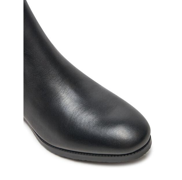 Ботинки челси Pikolinos W4D-8637ST, черные