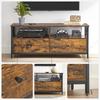 TV cabinet - LTV300B01V1