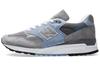 998 Сделано в США 'Исследуй по воздуху - Cool Grey' M998CPLO