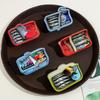 Cartoon Anime Sardine Hair Claw Acrylic Shark Hair Clip Novelty Fish Hairpin