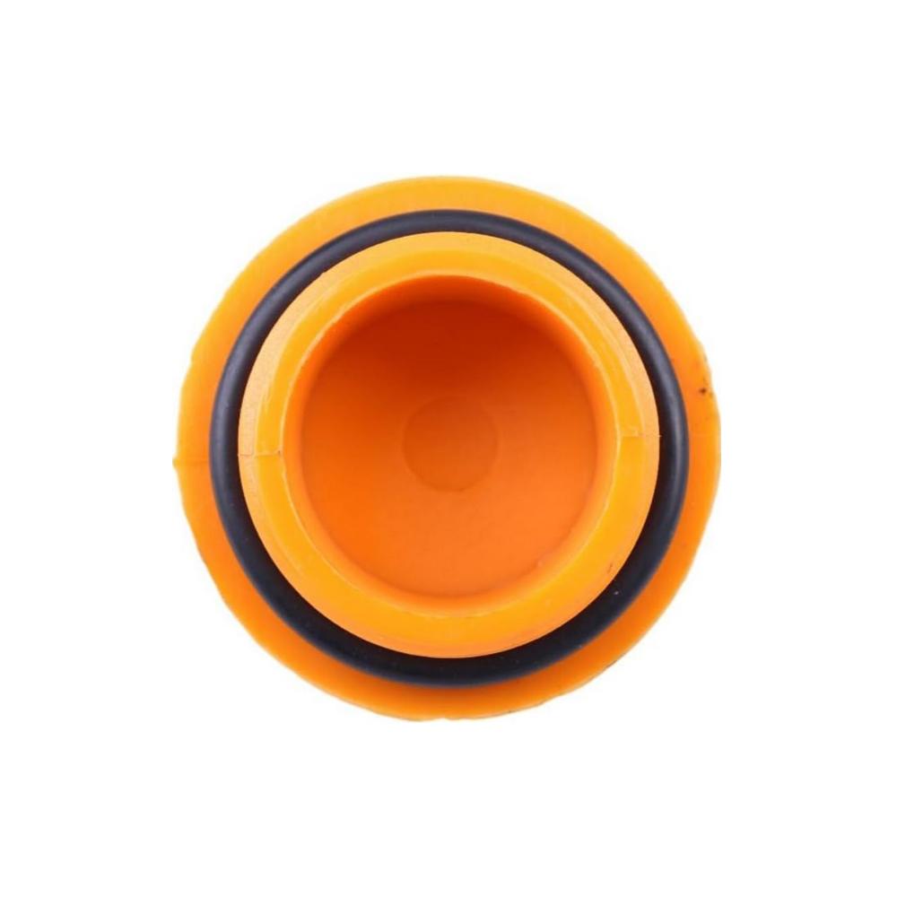 Engine Oil Cap for Yanmar TNV106 4TNV106 3TN84 124160-01751