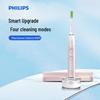 Philips DiamondClean 9 Series HX9911 Звуковая электрическая зубная щетка Вилка CN (адаптер в комплекте)