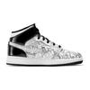 Jordan 1 Mid SE Сделай сам GS DC4099-100