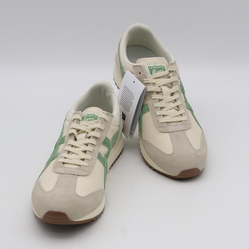1183C284-200 Onitsuka Tiger California 78 EX VIN Береза патинированный зеленый (Мужской)