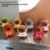 Capybara Hoodie Plush Toy & Keychain Ornament