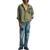 Polo Ralph Lauren Vintage Classic Distressed Jeans 710956603-001