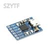 CJMCU CP2102 Type-C MICRO USB в UART TTL Модуль 6-контактный Серийный Конвертер UART STC Замена FT232