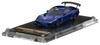 Модель зажигания FEED Blue Metallic готовое изделие 1/64 RX-7 (ФД3С)