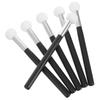 8Pcs Soft Makeup Sponge Applicator Reusable Sponge Art Brushes Scrapbooking