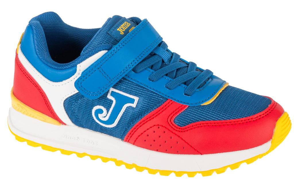 Joma Tornado Jr 25 JTORNS, for Boy blue Sneakers
